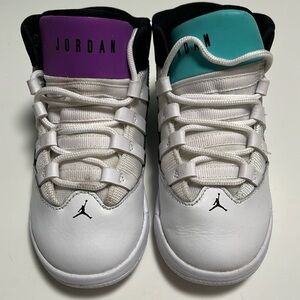 Nike Air Jordan Max Aura TD Toddler - 9C